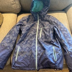 Women’s O’Neill winter jacket
